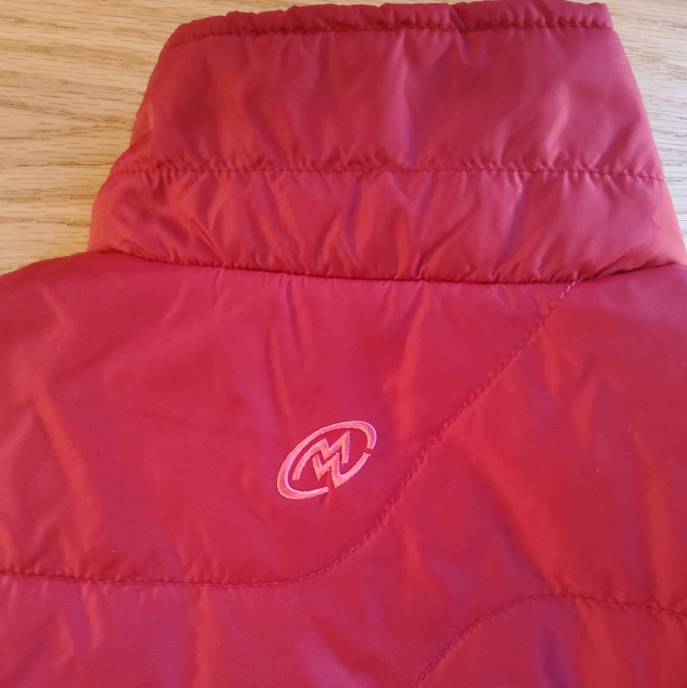 Cloudveil Puffer Small - image 4